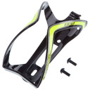 BBB BBC-36 FlexCage Composite Bottle Cage Black/Yellow
