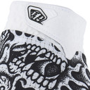 Troy Lee Designs Air MTB Gloves White Black