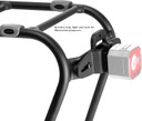 Giant Recon Tail Light Rack Mount