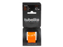 Tubolito Tubo Road Tube 700x18-28/80mm