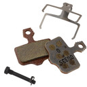 SRAM Alloy Backed Road 2 Piece Disc Brake Pads