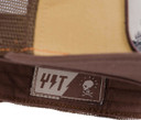 YT ROTG Trucker Cap Tobacco Brown Unisize