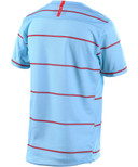 Troy Lee Designs Flowline Youth MTB LS Jersey Jersey Revert Water