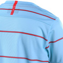 Troy Lee Designs Flowline Youth MTB LS Jersey Jersey Revert Water