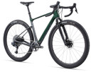 Giant 2024 Revolt X Advanced Pro 0 Forest / Charcoal Gravel Bike