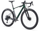 Giant Revolt X Advanced Pro 0 Forest / Charcoal Gravel Bike