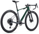 Giant 2024 Revolt X Advanced Pro 0 Forest / Charcoal