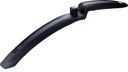 BBB GrandProtect MTB Front Mudguard Black