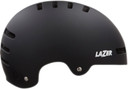 Lazer One+ BMX Helmet Matte Black