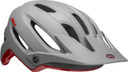 Bell 4Forty MIPS MTB Helmet Matte Grey/Crimson