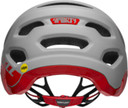 Bell 4Forty MIPS MTB Helmet Matte Grey/Crimson