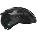 Lazer Tempo KinetiCore OSFM Unisex Road Helmet Black