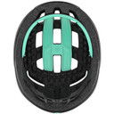 Lazer Tempo KinetiCore OSFM Unisex Road Helmet Black 