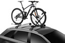 Thule UpRide Roof Mounted Bike Carrier