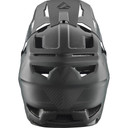 Seven iDP Project 23 Carbon Full Face Helmet Black/Raw Carbon
