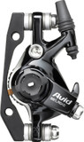 SRAM Avid BB7 Road S Front or Rear Cable Disc Brake Caliper Annodised Black w/160mm Rotor