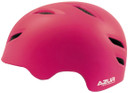 Azur U91 Urban Helmet Pink
