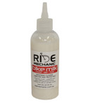 Ride Mechanic Bike Milk Dry Film Drivetrain Cleaner 185mL