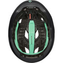 Lazer Strada KinetiCore Matte Green Helmet