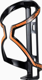 Giant Airway Sport Bottle Cage Matt Black/Gloss Orange