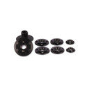 YT Tues MK1 2.0 AL Bearing Cap Set