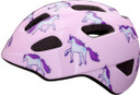 Lazer Nutz KinetiCore Kids Unicorn Helmet Unisize