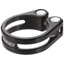 BBB BSP-85 LightStrangler 35.8mm SeatPost Clamp