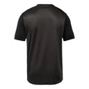 YT Mid Logo SS Jersey Anthracite/Black 2022