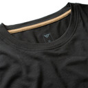 YT Small Logo SS Tech Jersey Black 2022