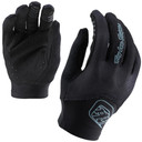 Troy Lee Designs Ace 2.0 Womens MTB Gloves Black