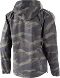 Troy Lee Designs Descent MTB Jacket Camo Army