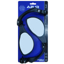 Azur Optic Anti Glare E-Bike Ready Left/Right Mirror