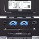 BBB BTL-95 BracketKit 7-Piece Bottom Bracket Tool Kit