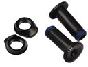 YT JEFFSY MK1 Horst Link Bolt And Nut Set