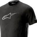 Alpinestars Ageless V.2 Tech T-Shirt Black 2022