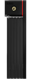 Abus Bordo UGrip 5700 80cm Folding Lock Black