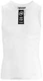 Assos Summer NS Skin Layer Holy White Large/X-Large