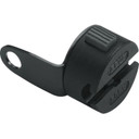 ABUS Steel-O-Flex Centuro 860 110cm Key Lock Black