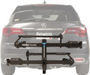 RockyMounts MonoRail Fold and Tilt 2-Bike 2" Hitch Bike Carrier