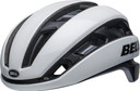 Bell XR Spherical MIPS Helmet Matte/Gloss White/Black