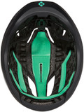 Lazer Vento KinetiCore White Road Helmet