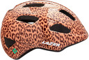 Lazer P'Nut KinetiCore Toddler Brown Leopard Helmet Unisize