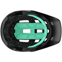 Lazer Coyote KinetiCore Unisex Road Helmet Matte Black