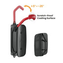 Bike Rakz EZI Hold Red