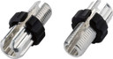 Jagwire M10 Adjusting Barrels (pk 10)