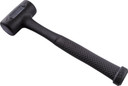 Birzman Dead Blow Hammer Black