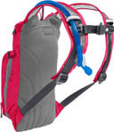 CamelBak Mini M.U.L.E 1.5L Hydration Pack Hot Pink/Purple