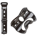 Arundel Flip Flop Bottle Cage Gloss Black