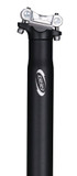 BBB BSP-20 Skyscraper 26.4 x 400mm Seatpost Black