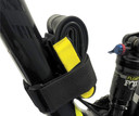 Azur Strap-It Single Sleeve Frame Bag Small